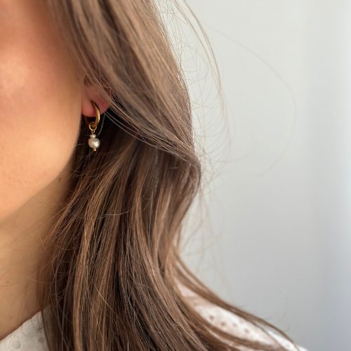 SERÉNA Earrings
