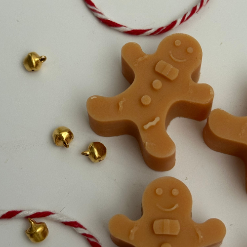 Wosk Zapachowy – Mr.Ciastek