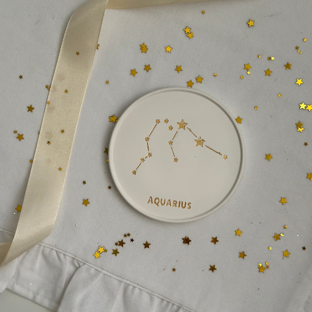 Підставка ZODIAK GOLD