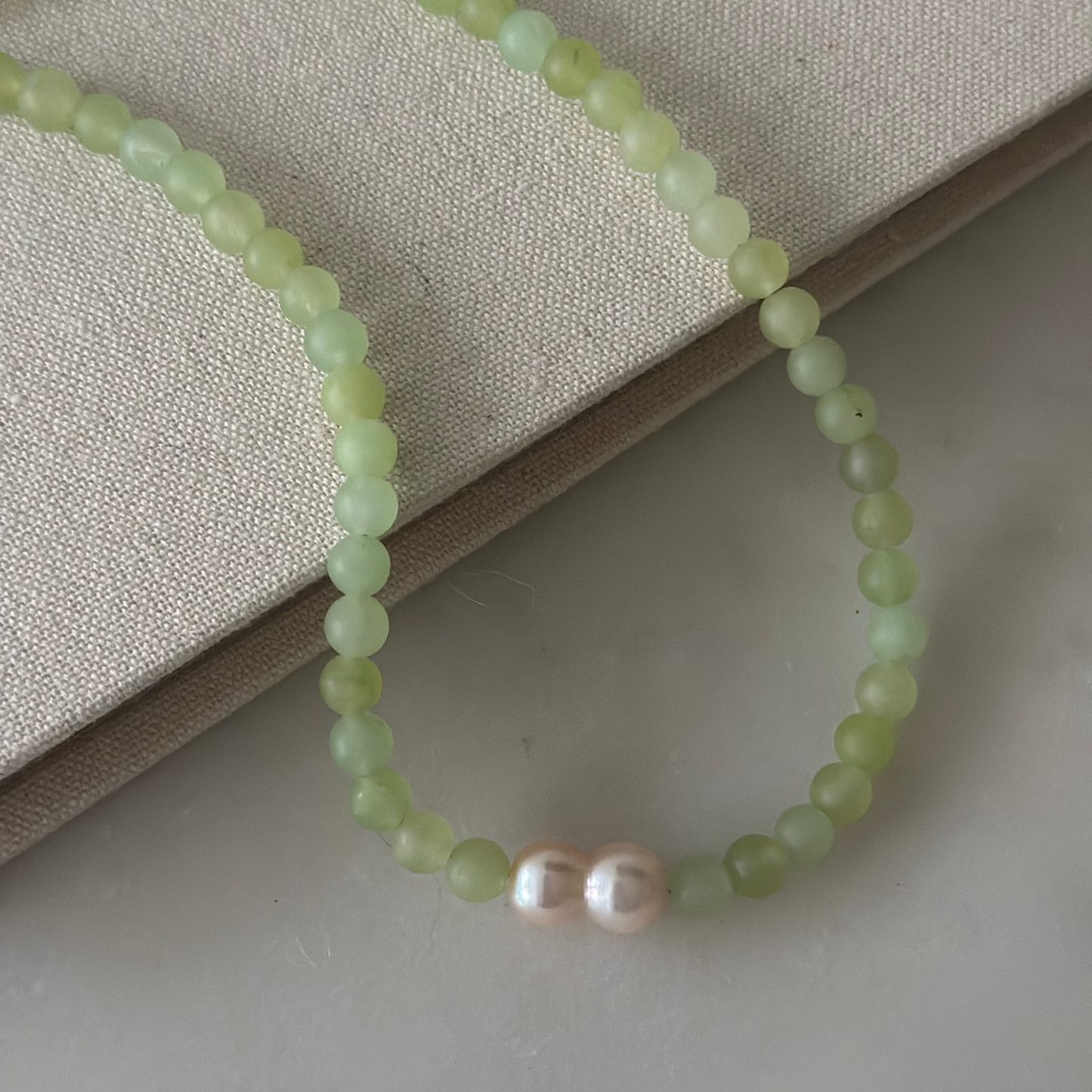 Naszyjnik Verda Pearl