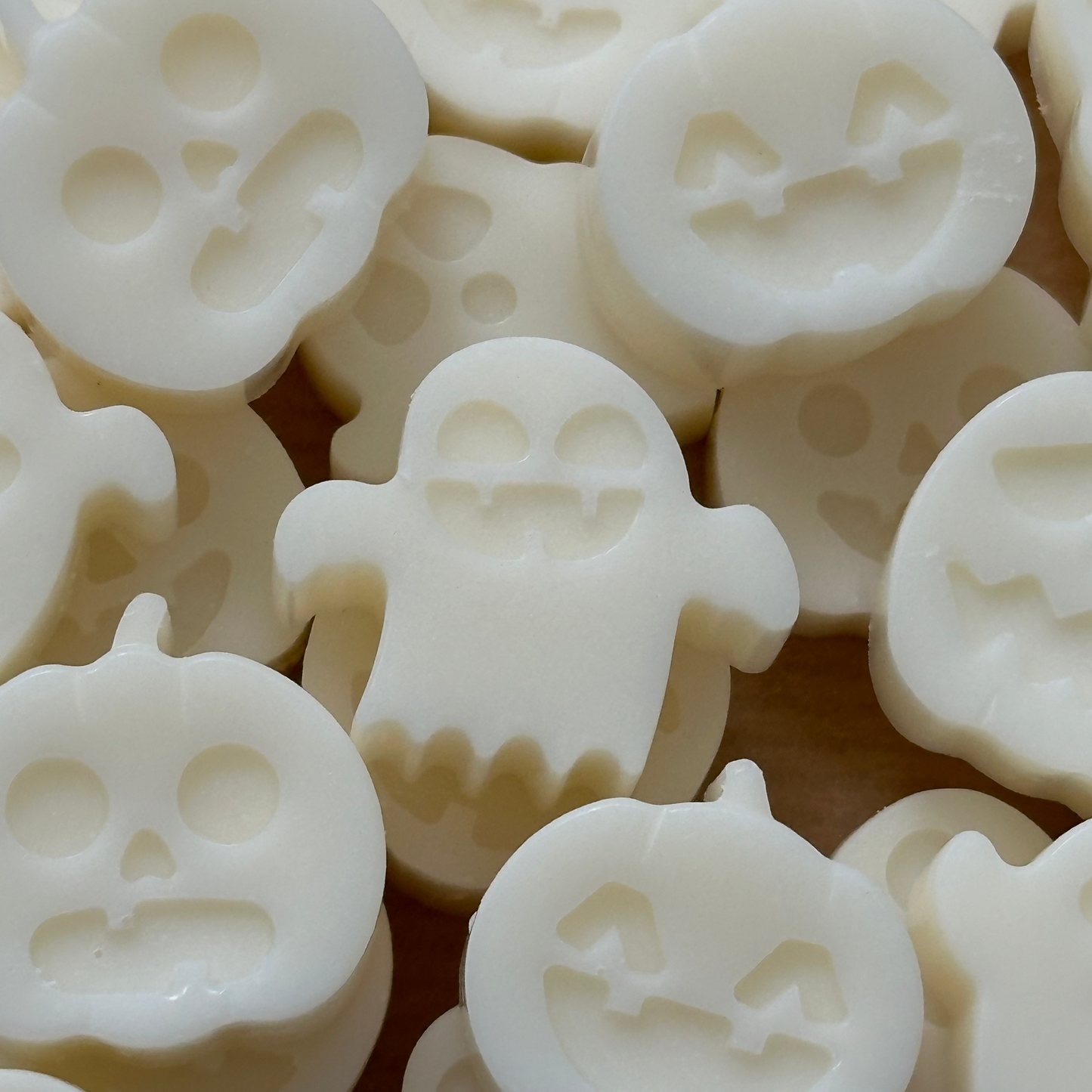 Wosk Zapachowy – Halloween