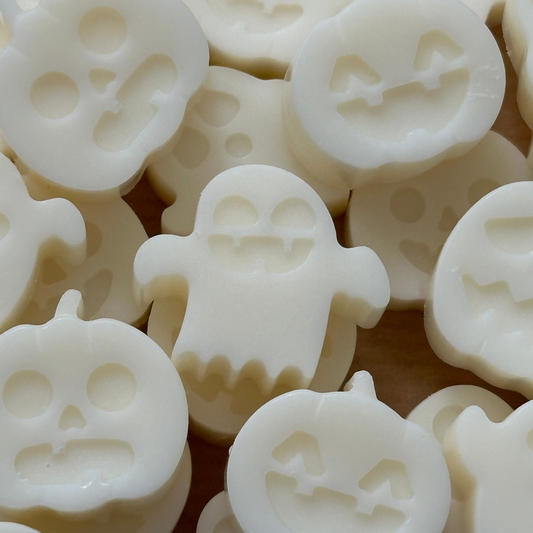 Wosk Zapachowy – Halloween