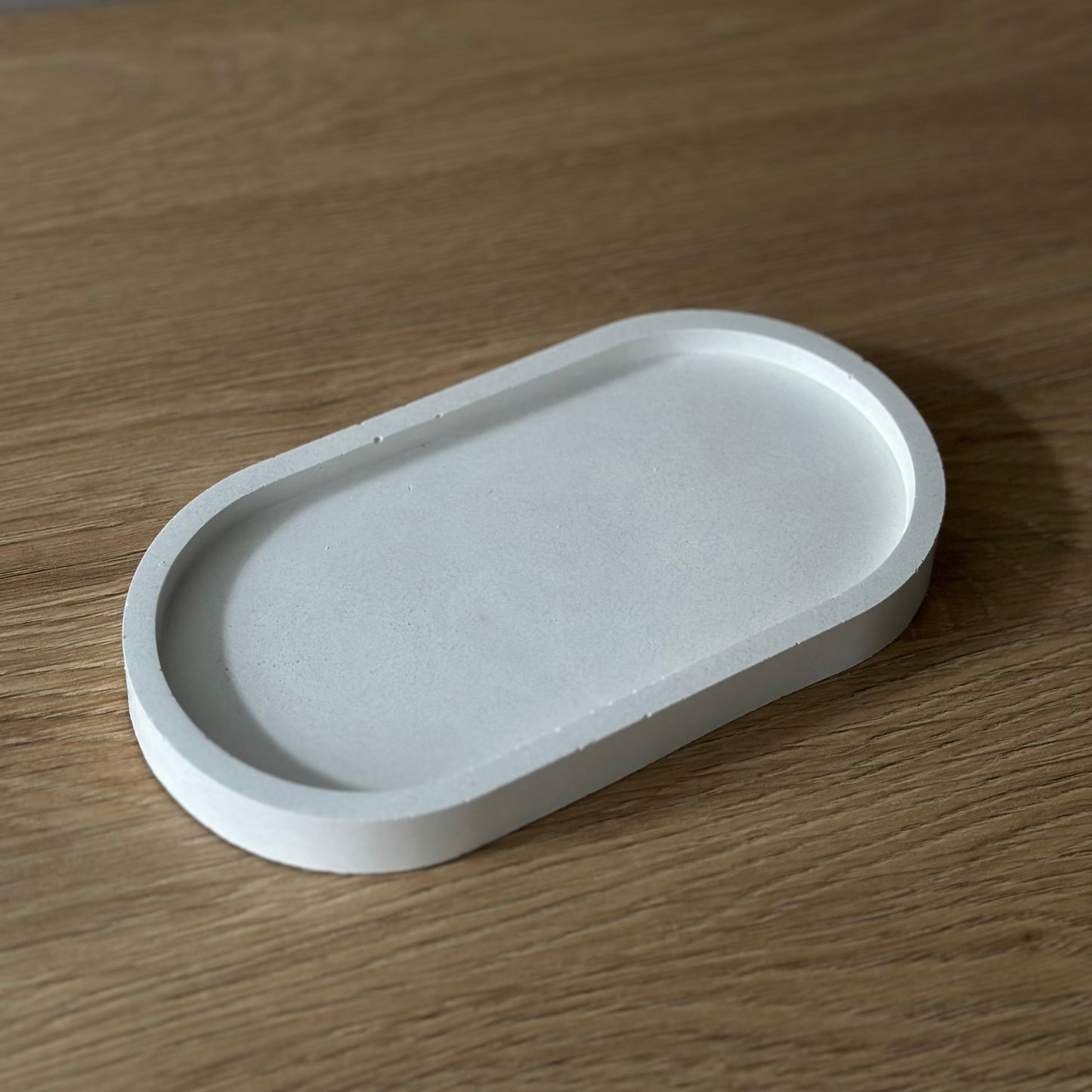 Owalna podstawka