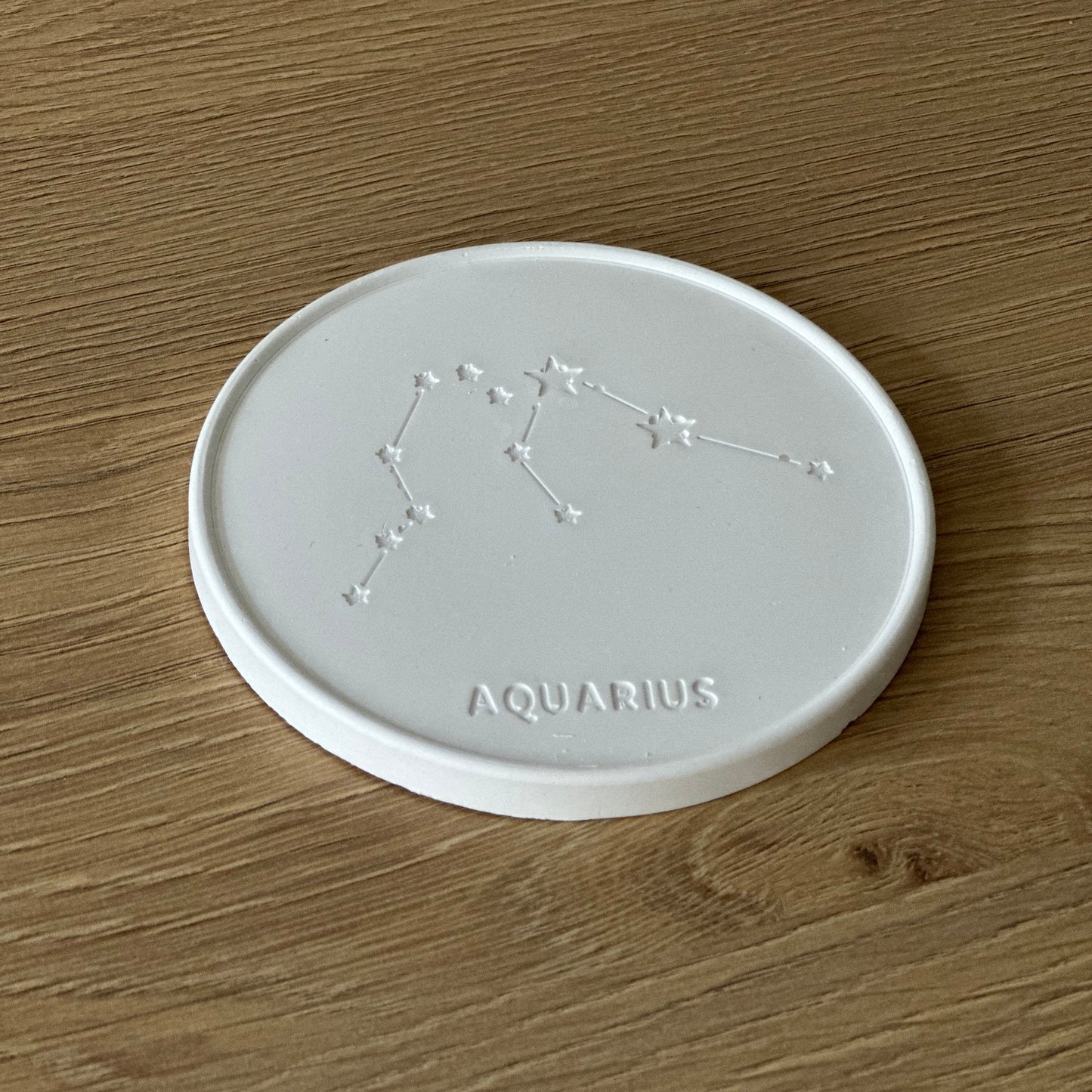 Podstawka Zodiac – WODNIK