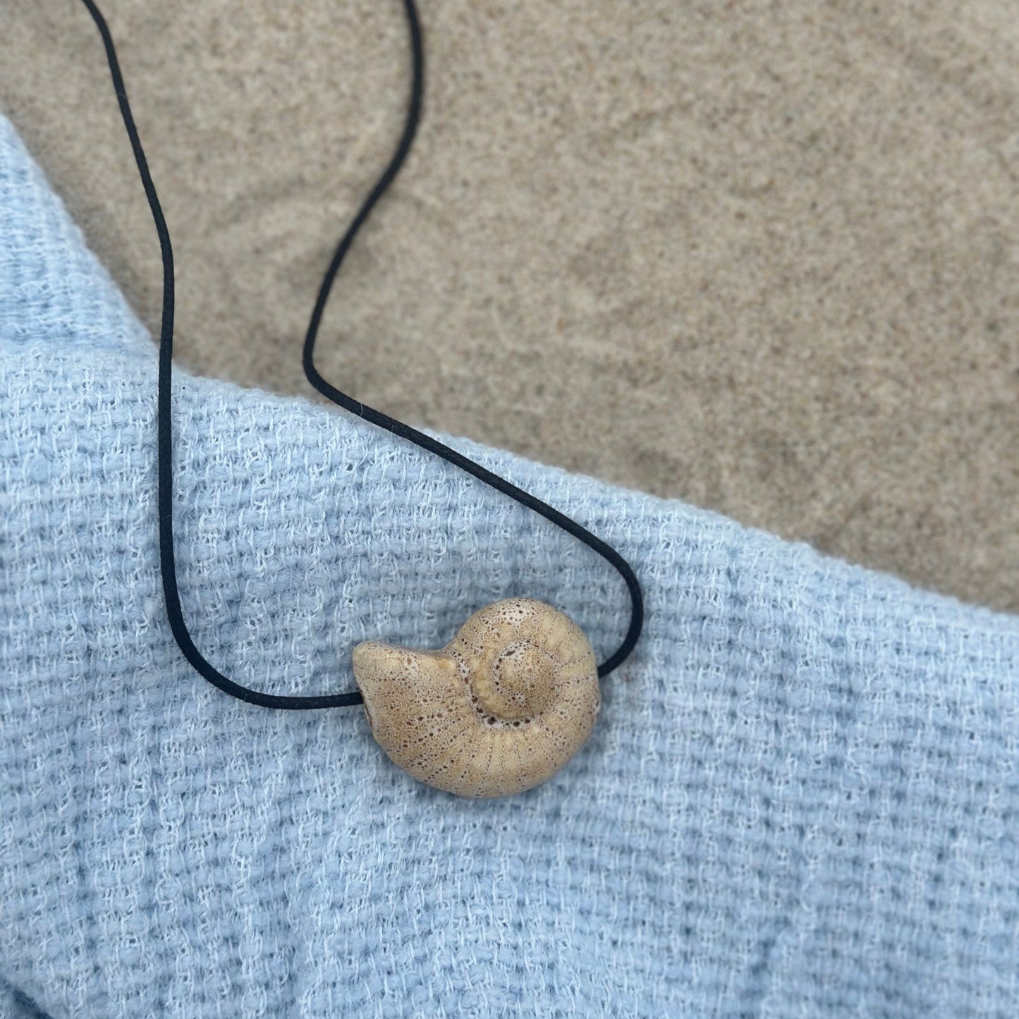 Naszyjnik Dune Shell