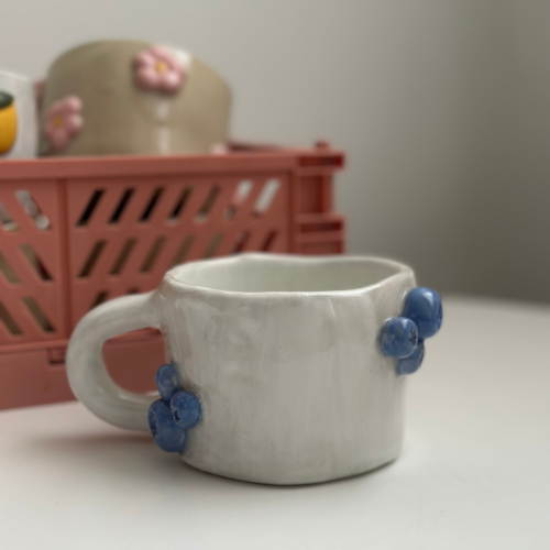 Outlet – Kubki Ceramiczne
