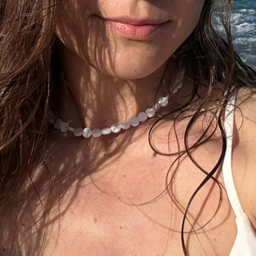 Naszyjnik Solis