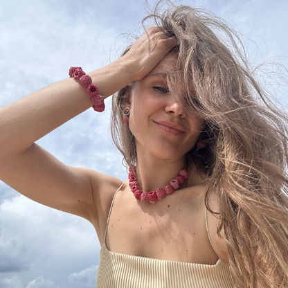 Bransoletka MALINKI
