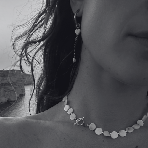 Naszyjnik Aura