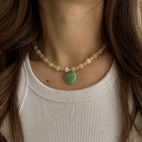 Naszyjnik Soul Balance