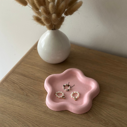 TERRAZZO Flower Coaster