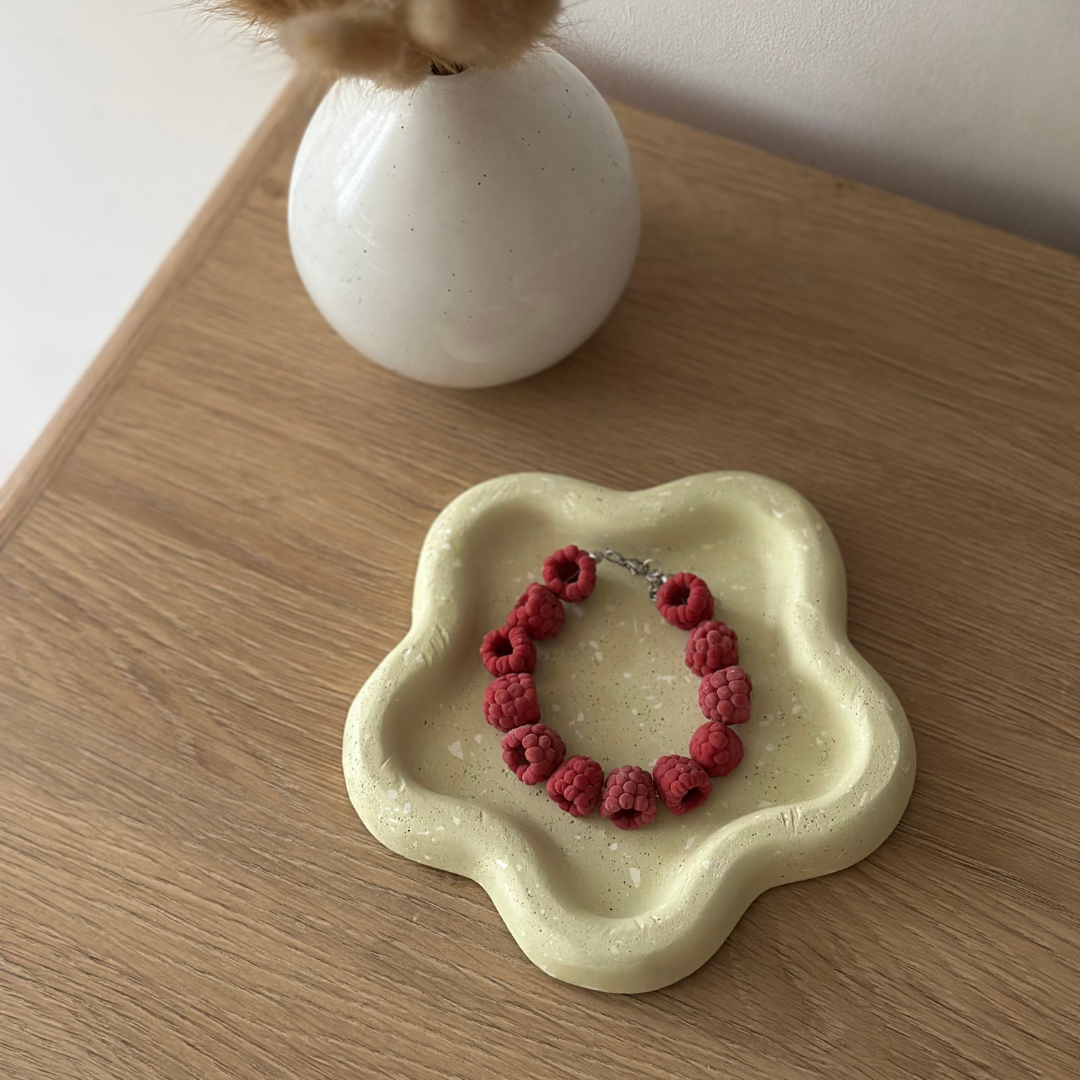 TERRAZZO Flower Coaster