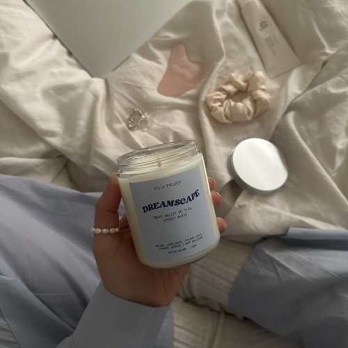 Dreamscape – Świeca Sojowa 250 ml