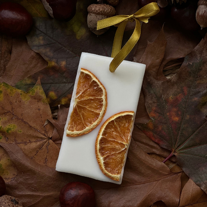 Fragrance Sachet - Peony & Butterfly