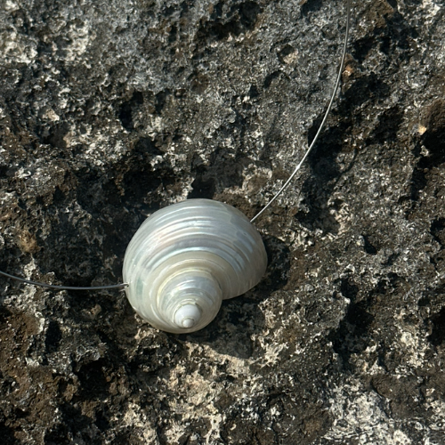 Naszyjnik Shella