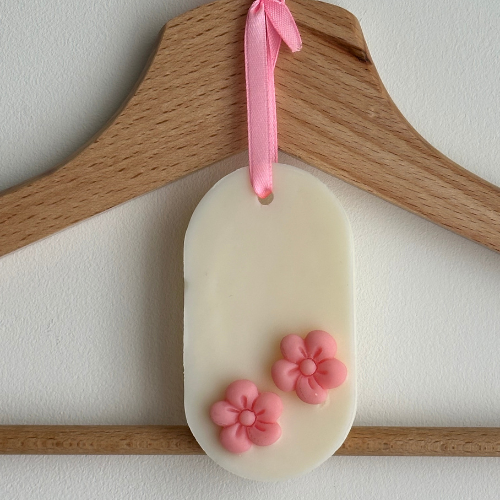 Air Freshener - Flowers
