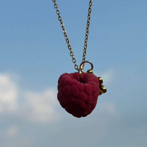 FLOWER MALINKA Necklace🌸