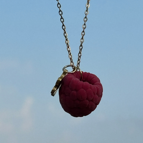 FLOWER MALINKA Necklace🌸