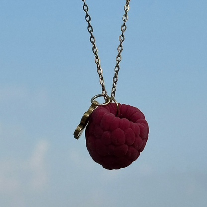 FLOWER MALINKA Necklace🌸