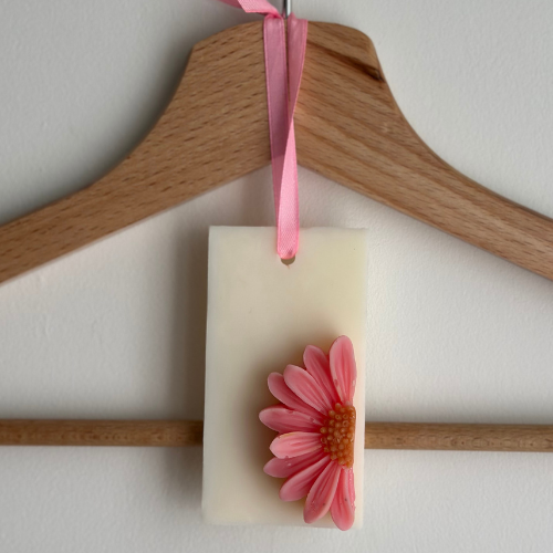 Scented Air Freshener - Daisy