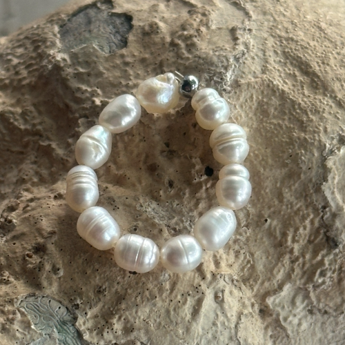 Zestaw Pearl & Heart