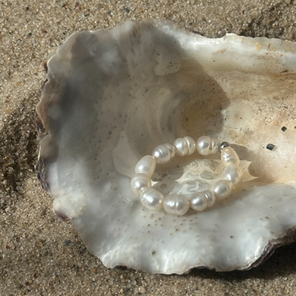 Zestaw Pearl & Heart