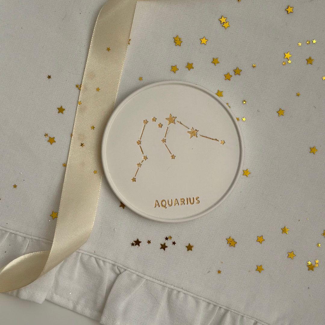 Підставка ZODIAK GOLD