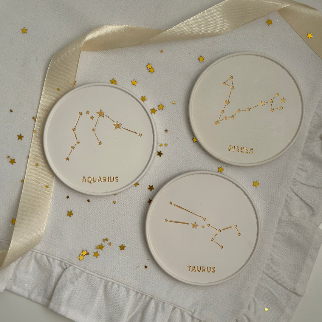 Підставка ZODIAK GOLD