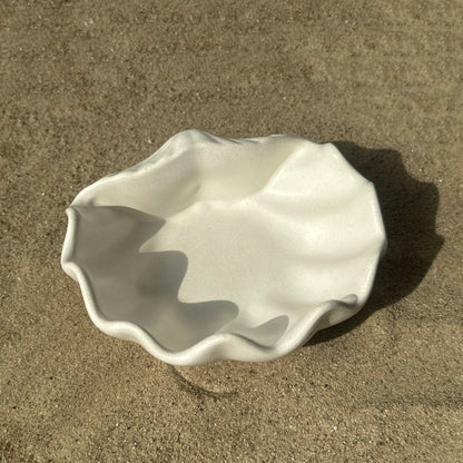 Podstawka w kształcie Muszli🐚
