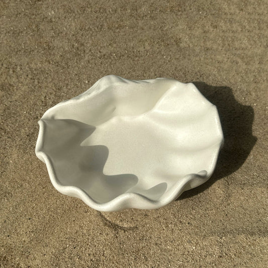 Podstawka w kształcie Muszli🐚