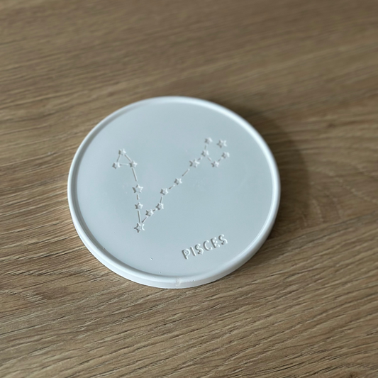 Podstawka Zodiac – RYBY