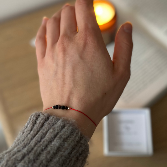 Bransoletka Zodiac - KOZIOROŻEC