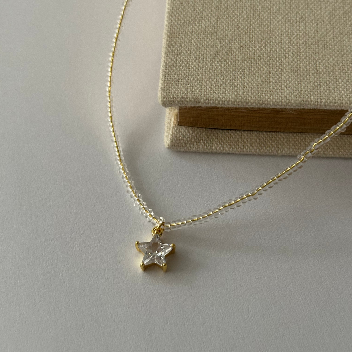 Naszyjnik Shine Bright Like a ...