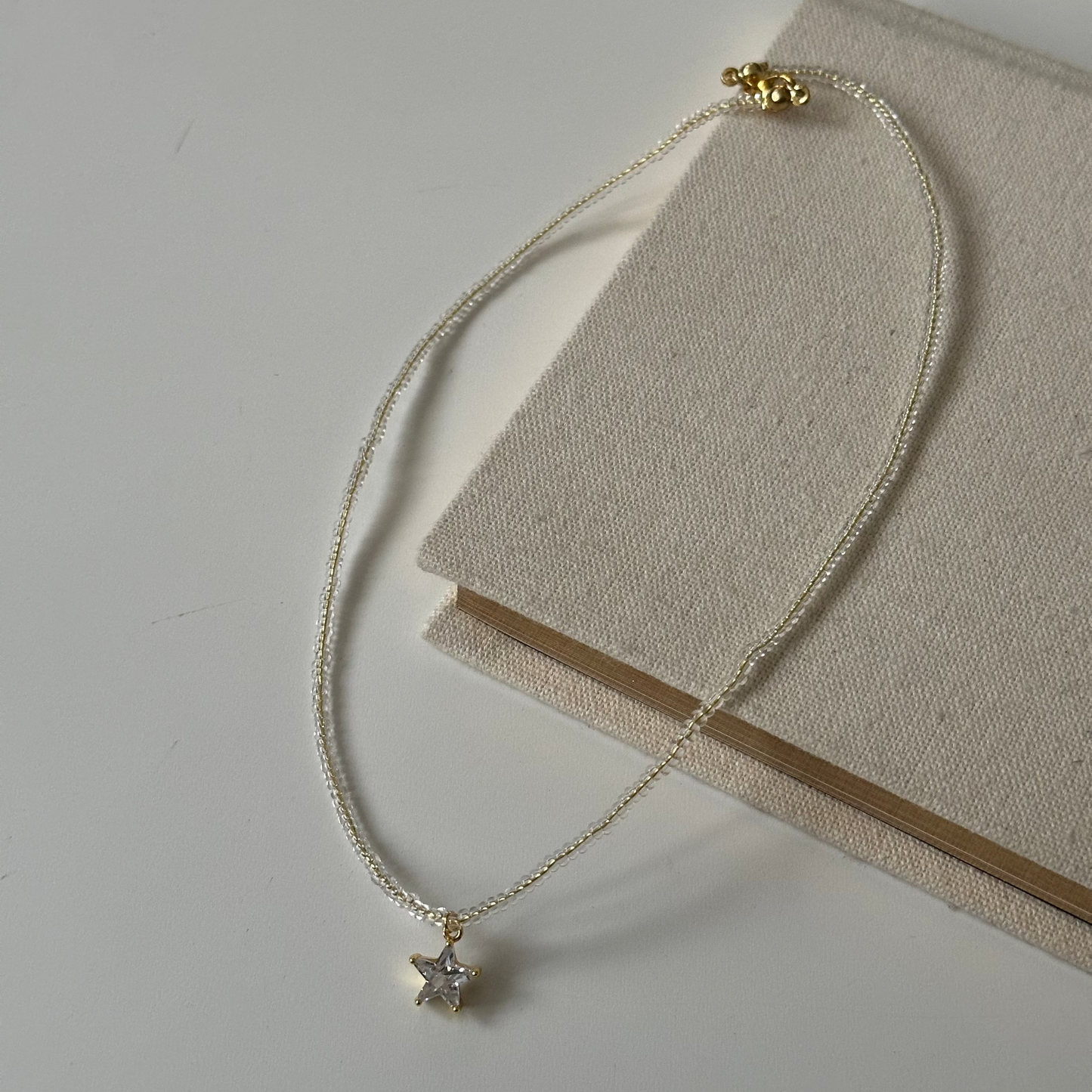 Naszyjnik Shine Bright Like a ...