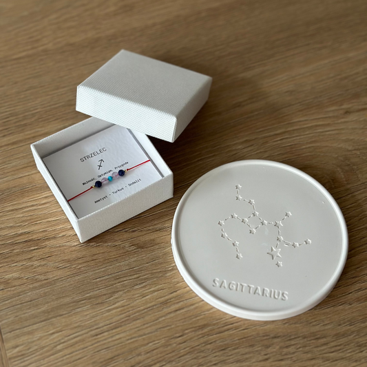 Zestaw Zodiac – STRZELEC