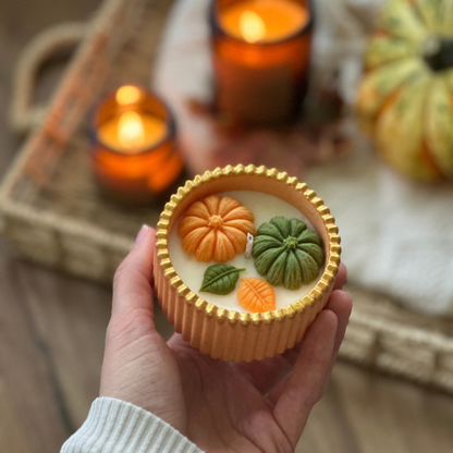 Соєва свічка "Для Мами" Метелики 🦋