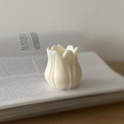 Soy Candle - Tulip