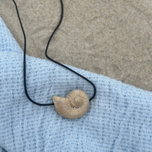 Naszyjnik Dune Shell