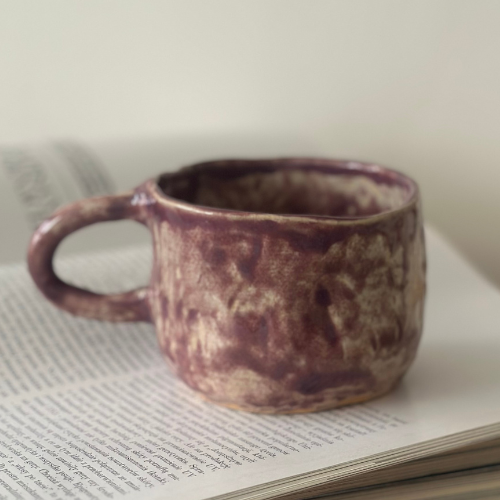 Kubek Ceramiczny 250 ml